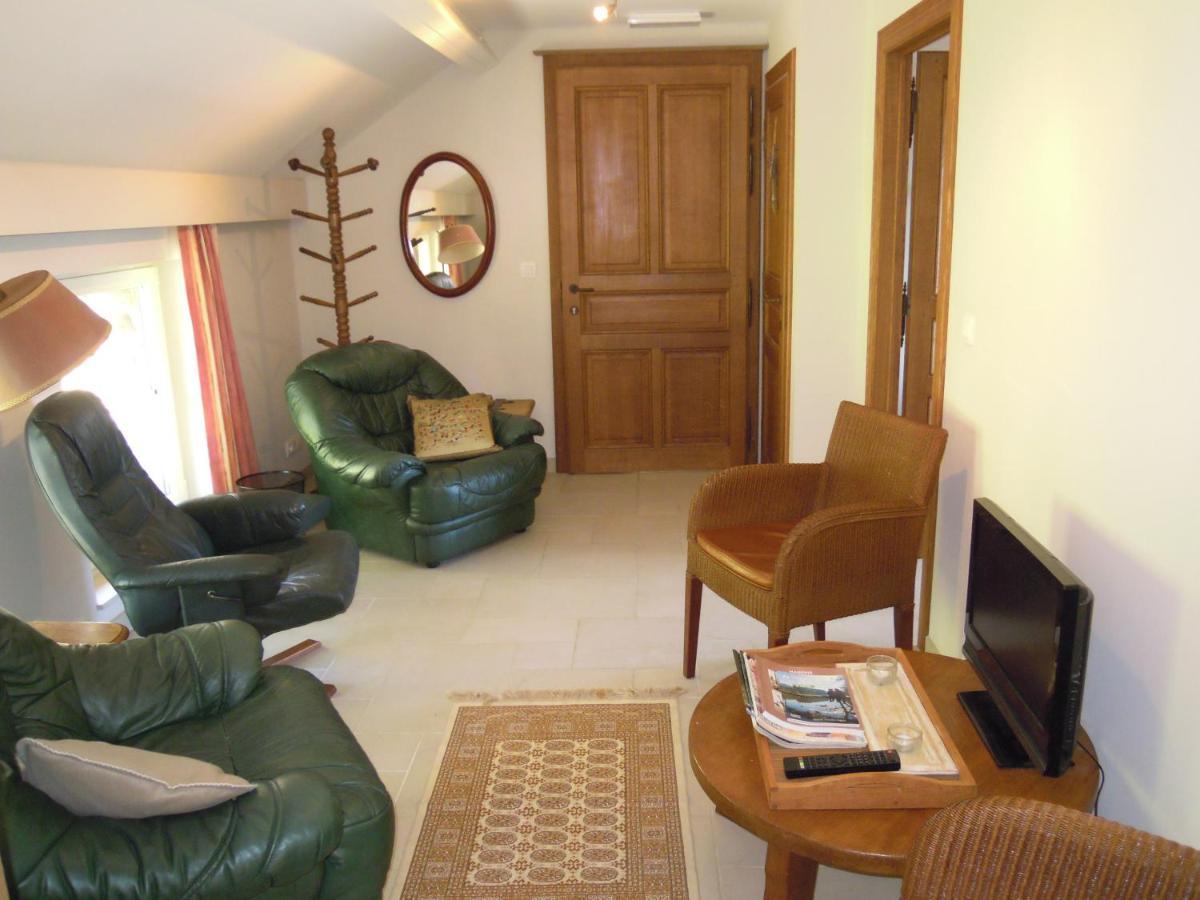 Le Marronnier Apartment Bouillon Ngoại thất bức ảnh