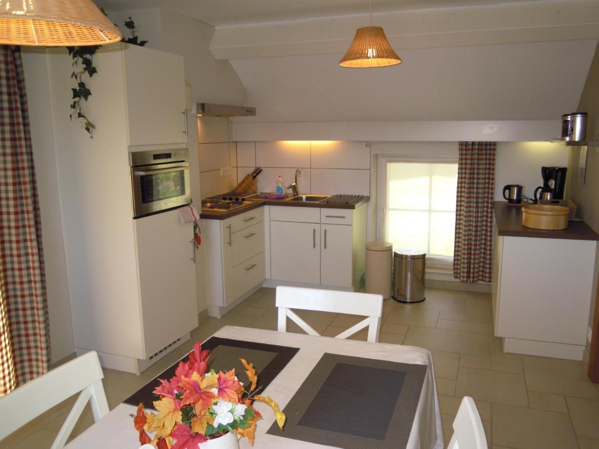 Le Marronnier Apartment Bouillon Ngoại thất bức ảnh