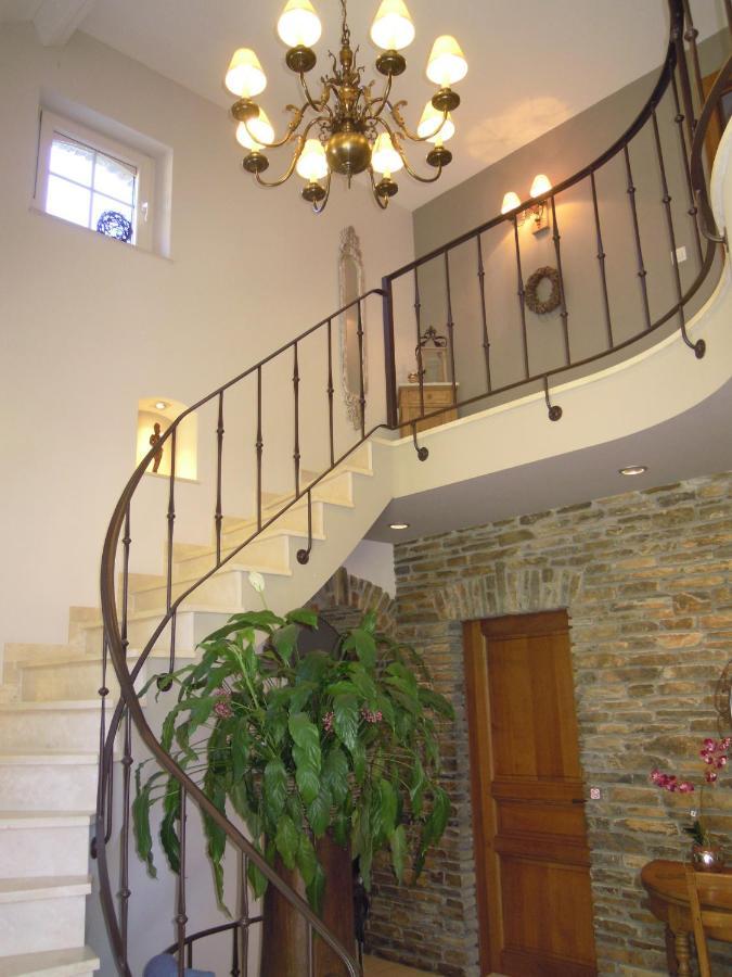 Le Marronnier Apartment Bouillon Ngoại thất bức ảnh