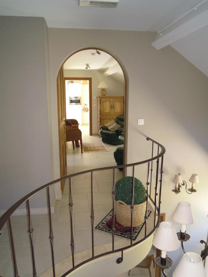 Le Marronnier Apartment Bouillon Ngoại thất bức ảnh